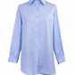 Damen Bluse in blau, Gr. 34-44