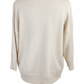 Feinstrickpullover beige, Gr. 36-42