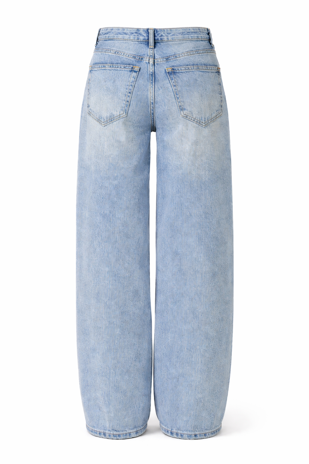 Adoro Barrel Jeans, Gr. 34-42