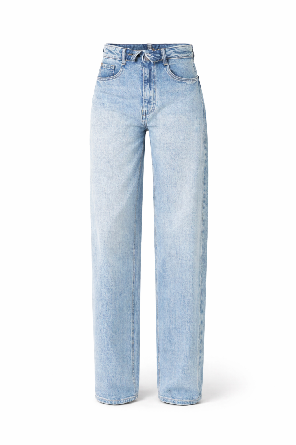 Adoro Barrel Jeans, Gr. 34-42