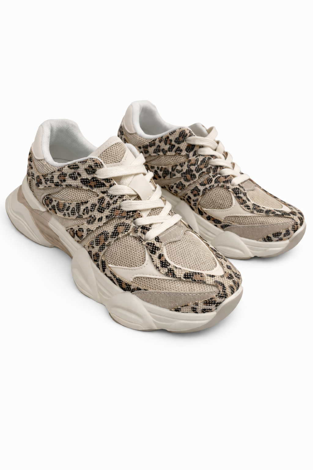 Chunky Sneaker Leo, Gr. 36-41