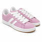 Sneaker rosa/weiß Gr. 36-41