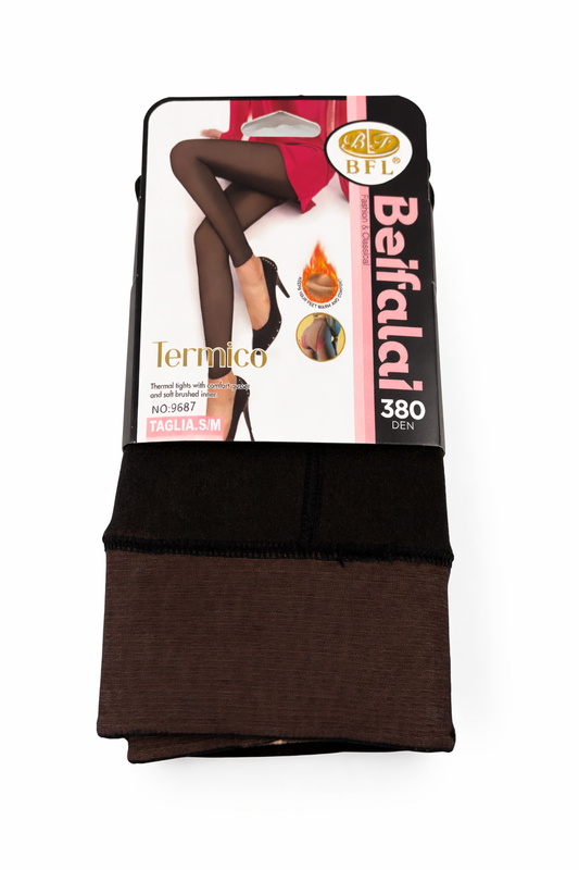 Thermoleggins, Gr. 36/38 , Gr. 40/42