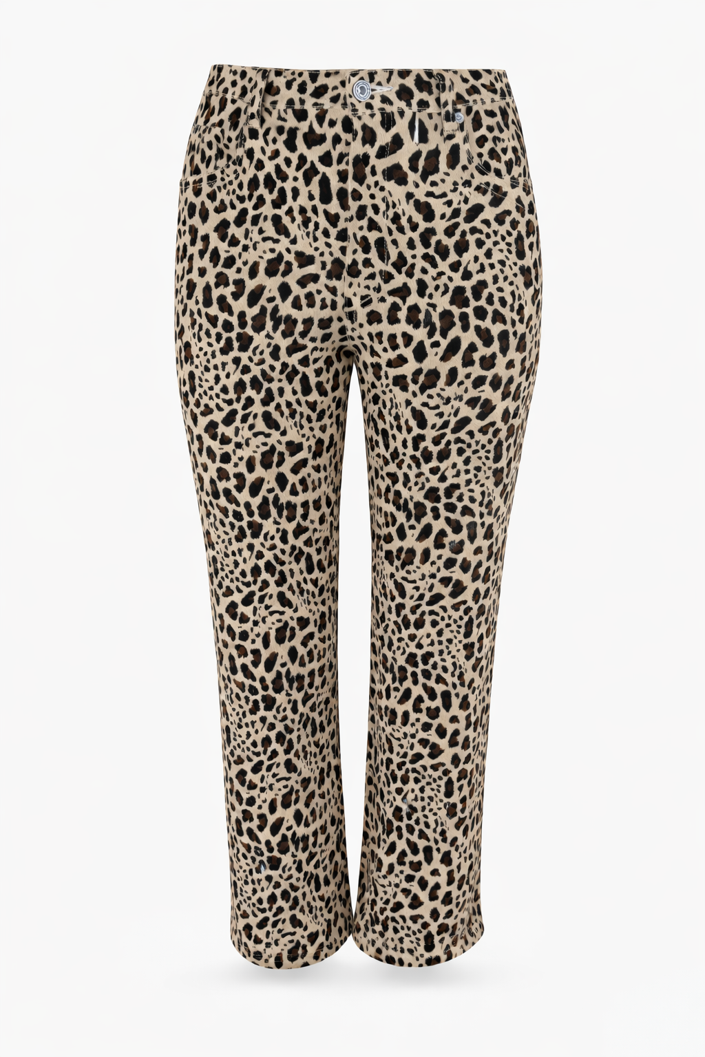 Wide-Leg Jeans Leo Gr. 36-42