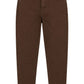Mom-Fit Jeans "CoCo" schokobraun, Gr. 34-42