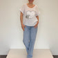 Straight Fit Jeans, Gr. 34-42