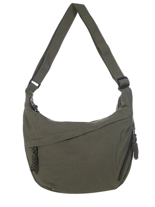 Moon-Bag oliv