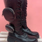 Stiefel mit Tasche, Gr. 36-41