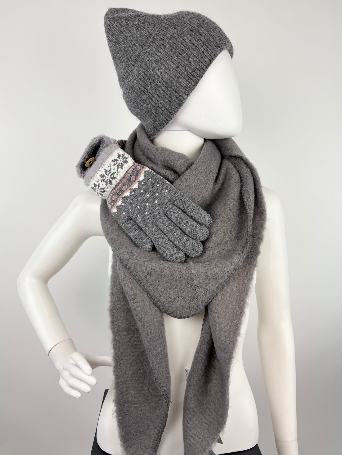 Winterzauber Geschenkpaket 🎁