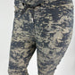 Joggerpants Fashion-Camouflage grau Gr. 36-42