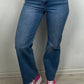 Bootcut-Jeans "Helene"