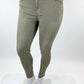 Skinny- Jeans beige Gr. 36-44