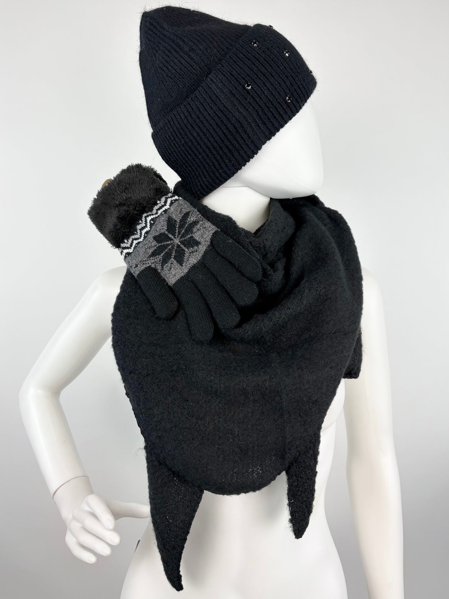 Winterzauber Geschenkpaket 🎁