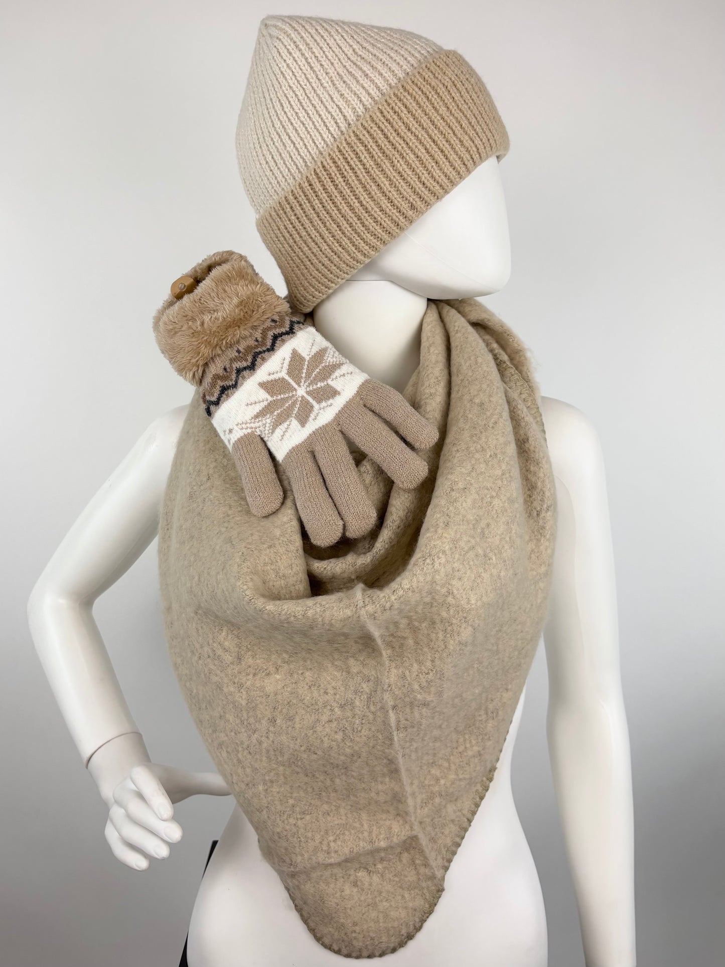 Winterzauber Geschenkpaket 🎁