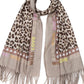 Wendeschal "Wild Love" Karamell
