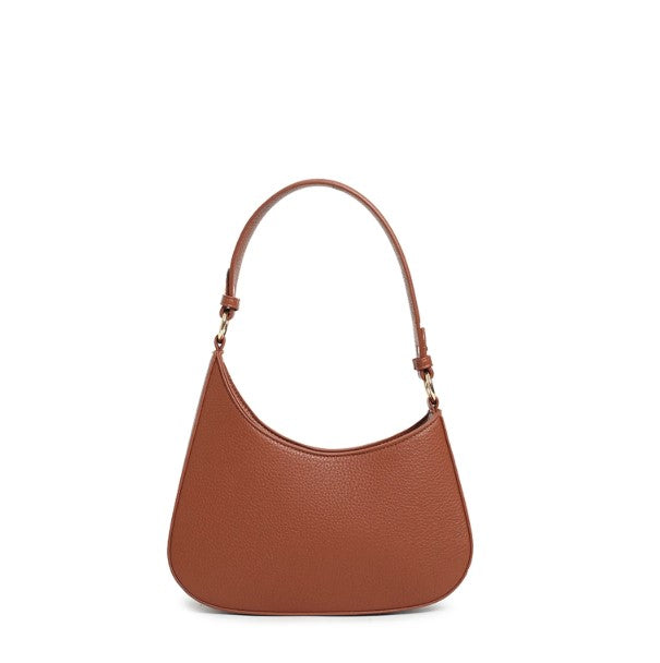 Hand Bag cognac