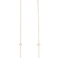 Kette "Herz" gold