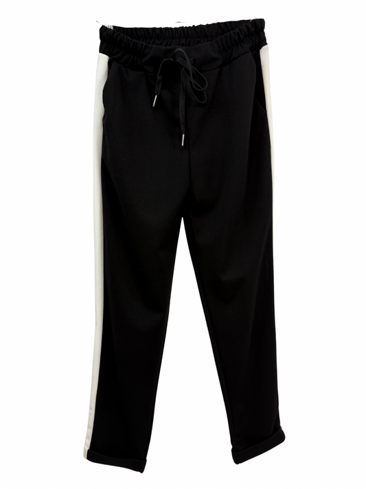 Casual Pants mit Streifen, Gr. 36-44