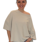 Oversize Shirt, Gr. 38-44