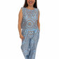 Zweiteiler "Boho Summer", Gr. 34-38