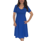 Swingkleid Elegance, Gr. 34-44
