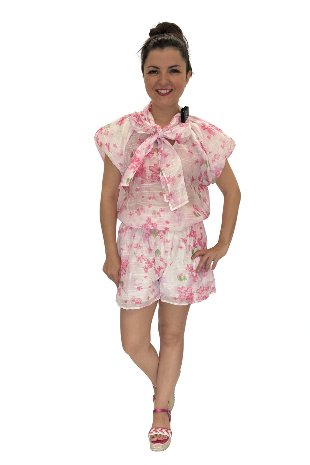 Blossom Chic Set, Gr. 36-40