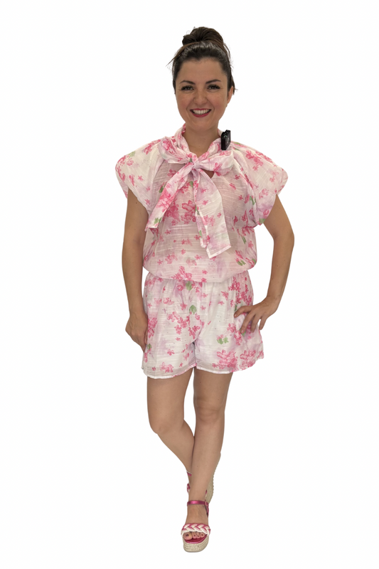 Blossom Chic Set, Gr. 36-40