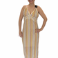 Maxikleid Boho, Gr. 36-40