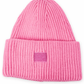 Beanie pink