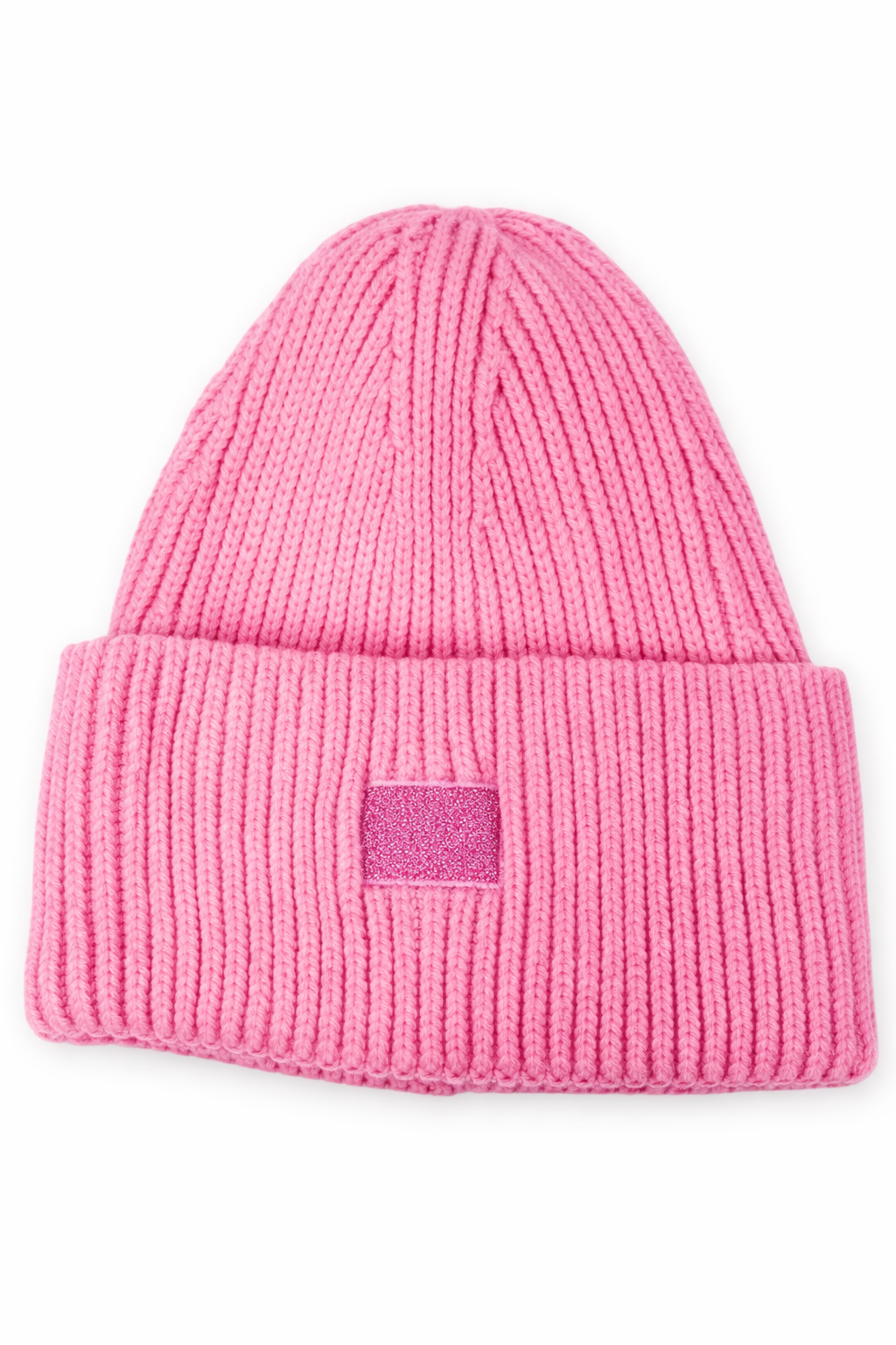 Beanie pink