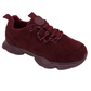 Sneaker „Urban Move“ bordeaux, Gr. 36-41