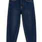 Barell Denim – Dark Blue, Gr. 34-42