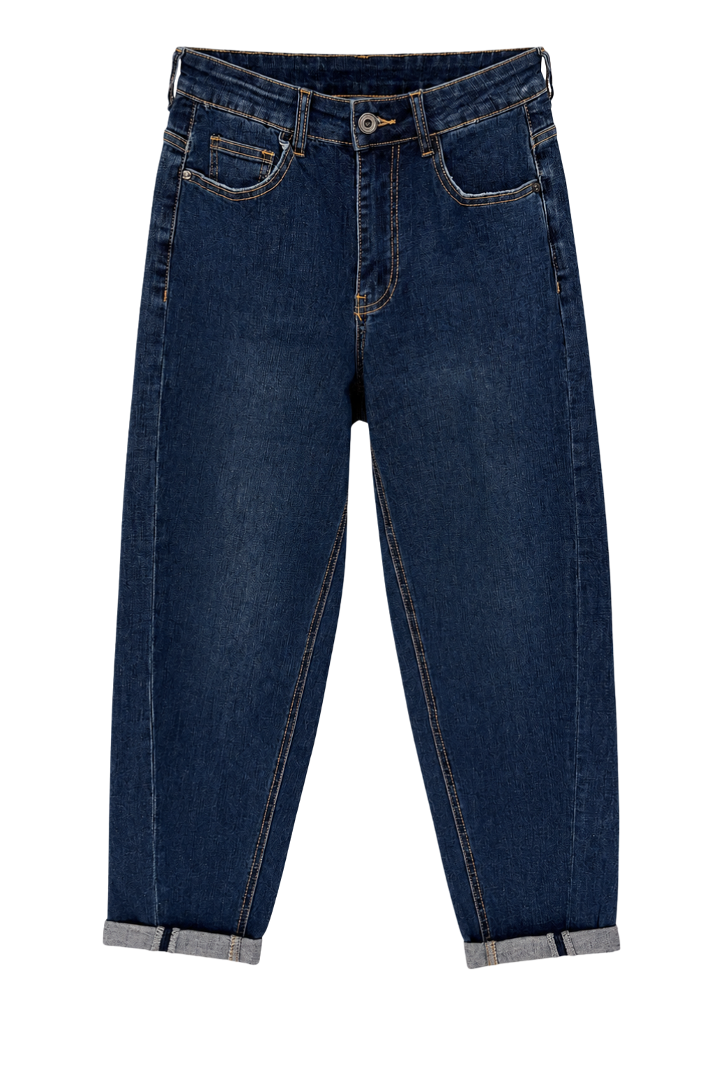 Barell Denim – Dark Blue, Gr. 34-42
