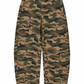 Wild Spirit Balloon Jeans – Camouflage, Gr. 34-42