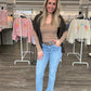 Longsleeve leicht Transparentes ,  Gr. 34-40