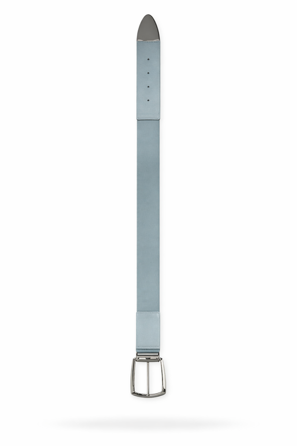 Breiter Stretch-Gürtel mint