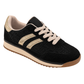Casual Sneaker schwarz, Gr. 36-41