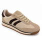 Casual Sneaker beige, Gr. 36-41