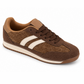 Casual Sneaker braun, Gr. 36-41