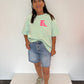 Shirt Happy Girls, Gr. 36-42