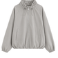 Jacke "City Style" grau, Gr. 34-42