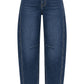 Balloon Jeans "Elena" Dark Blue, Gr. 34-42