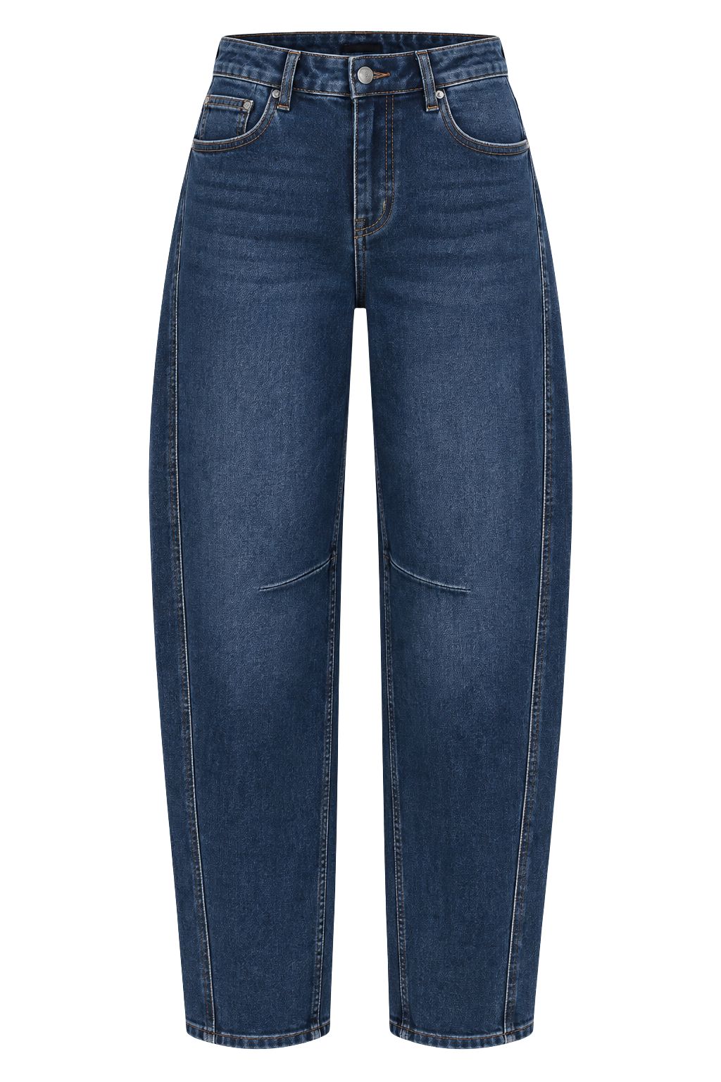 Balloon Jeans "Elena" Dark Blue, Gr. 34-42