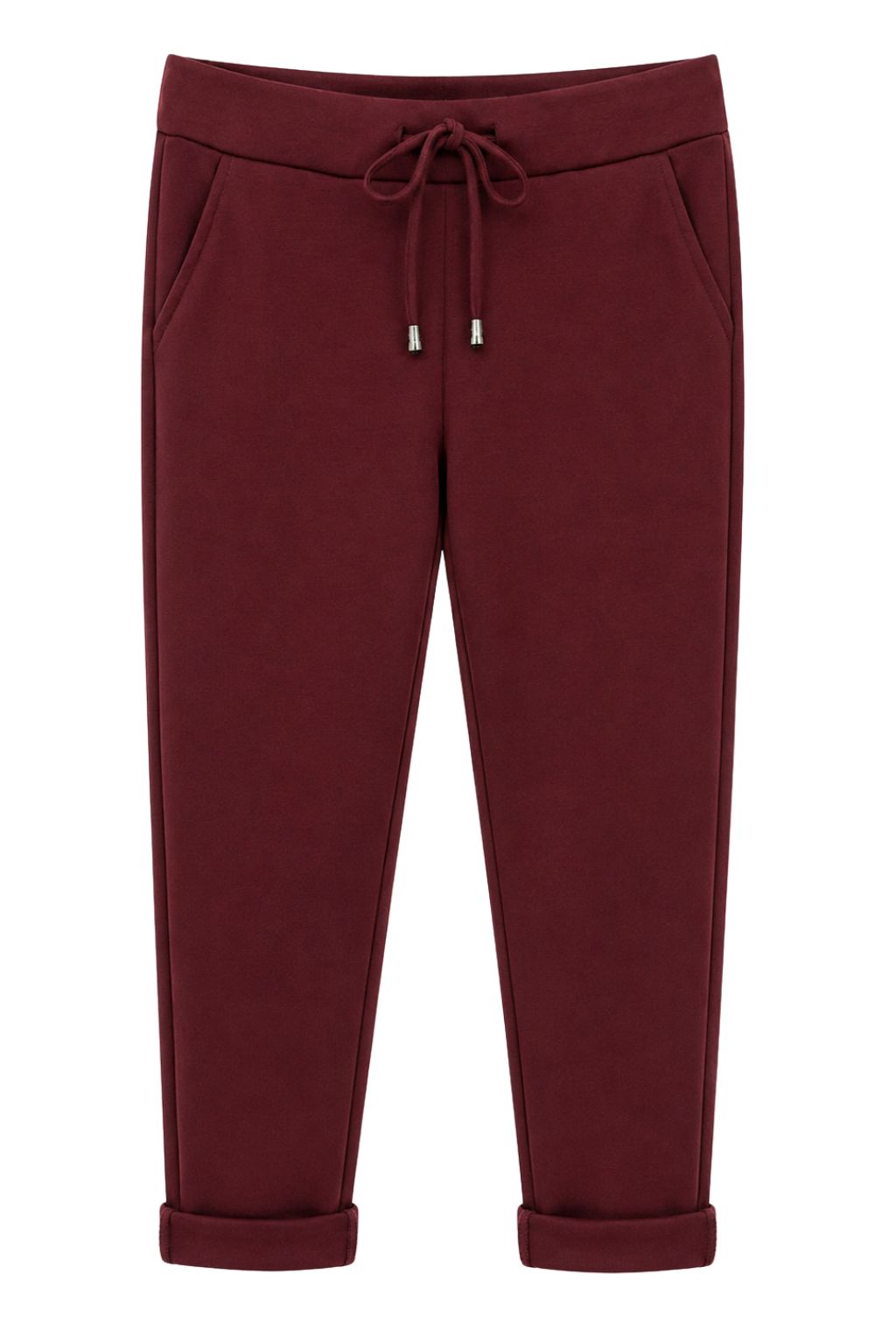 Joggpants "Soft Comfort" bordeaux, Gr. 34-40
