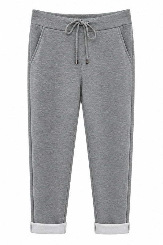 Joggpants "Soft Comfort" grau, Gr. 34-40