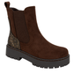 Chelsea Boots braun, Gr. 36-41