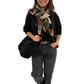 Buttersoft Pullover schwarz, Gr. 36-44