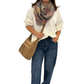 Buttersoft Pullover creme, Gr. 36-44