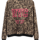NYC Leo Sweater, Gr. 38-44