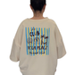 Beach Club Shirt mit Rückenprint, Gr. 38-44
